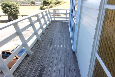 Photo of property in 31 Southgate Road, Southgate, Wellington, 6023