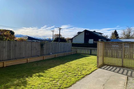 Photo of property in 25 Sloane Street, Fairlie, 7925