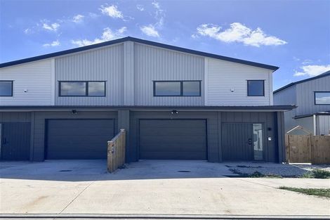 Photo of property in 141 Walters Road, Papakura, Takanini, 2110
