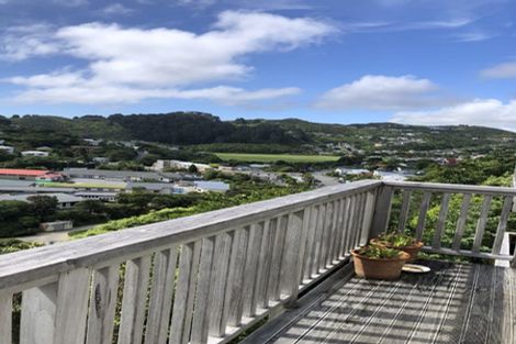 Photo of property in 1 Lydia Way, Karori, Wellington, 6012