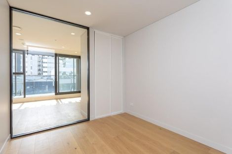 Photo of property in 206/1 Cobden Street, Auckland Central, Auckland, 1010