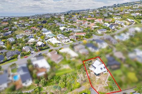 Photo of property in 2 Hobday Lane, Mount Pleasant, Christchurch, 8081