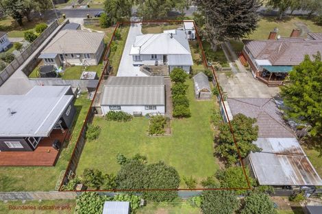 Photo of property in 7 George Street, Matamata, 3400