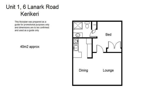 Photo of property in 1/6 Lanark Road, Kerikeri, 0230
