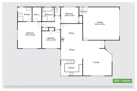 Photo of property in 27 Bowen Street, Cambridge, 3434