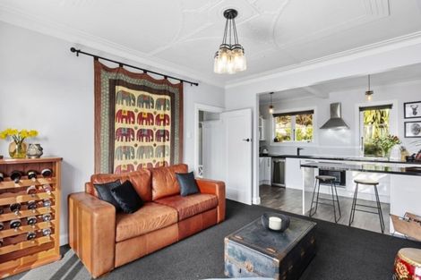 Photo of property in 115 Maryhill Terrace, Maryhill, Dunedin, 9011