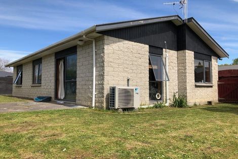 Photo of property in 3a Lytton Street, Feilding, 4702