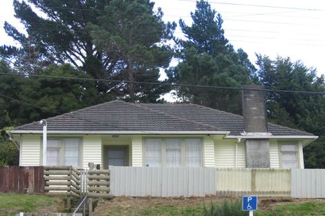 Photo of property in 268 George Street, Stokes Valley, Lower Hutt, 5019