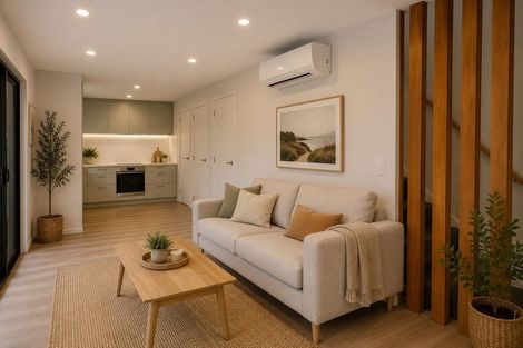 Photo of property in 98 Canon Street, St Albans, Christchurch, 8014