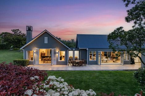 Photo of property in 123 Margaret Avenue, Havelock North, 4130