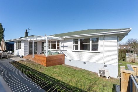 Photo of property in 24 Second Street, Lansdowne, Masterton, 5810