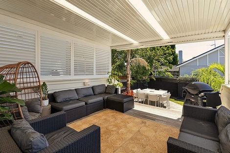 Photo of property in 73 Alberton Avenue, Mount Albert, Auckland, 1025