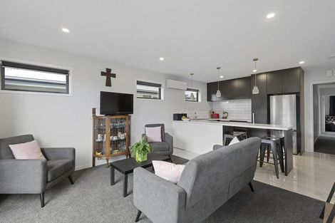 Photo of property in 66 Packard Crescent, Halswell, Christchurch, 8025