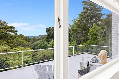 Photo of property in 25 Matheson Bay Road, Leigh, 0985