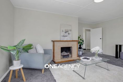 Photo of property in 58 Sievers Grove, Cannons Creek, Porirua, 5024