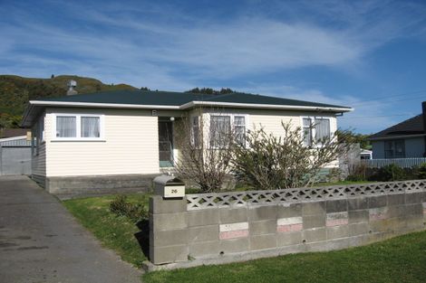 Photo of property in 26 Ruthven Road, Wainuiomata, Lower Hutt, 5014