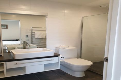 Photo of property in Patent 326 Apartments, 103h/326 Evans Bay Parade, Hataitai, Wellington, 6021