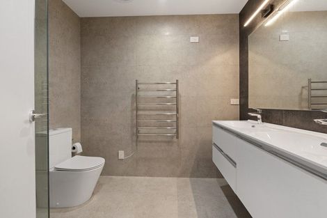 Photo of property in 50c Killarney Street, Takapuna, Auckland, 0622