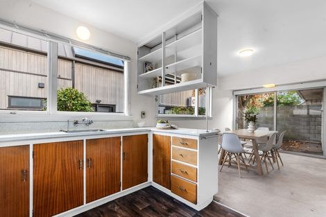 Photo of property in 1/41 Darvel Street, Riccarton, Christchurch, 8011