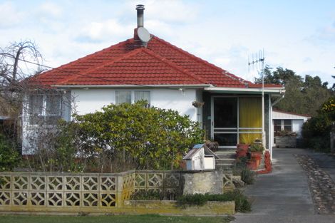 Photo of property in 25 Bibby Street, Waipawa, 4210