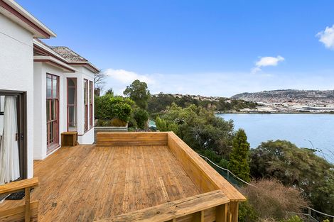 Photo of property in 63 Glendevon Place, Vauxhall, Dunedin, 9013