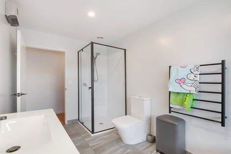 Photo of property in 4 Roles Way, Rolleston, 7615