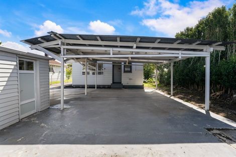 Photo of property in 46 Caravelle Close, Mangere, Auckland, 2022
