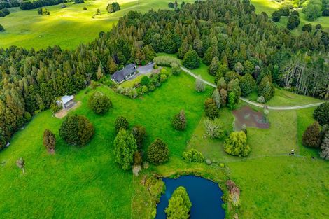 Photo of property in 390 Silver Hill Road, Wellsford, 0975