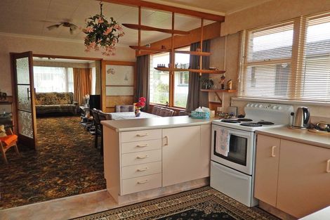 Photo of property in 34 Gordon Street, Weston, Oamaru, 9401