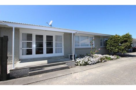 Photo of property in 10a Budge Street, Mayfield, Blenheim, 7201