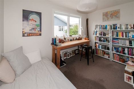 Photo of property in 3/112 Rossall Street, Merivale, Christchurch, 8014