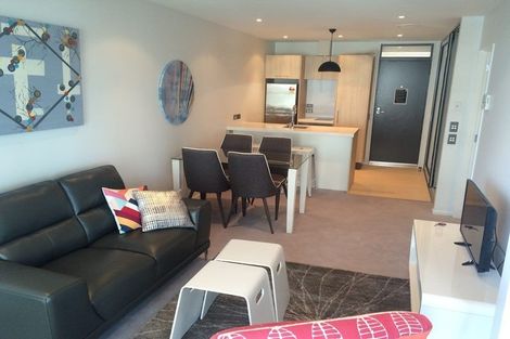 Photo of property in 804/5 Howe Street, Freemans Bay, Auckland, 1011