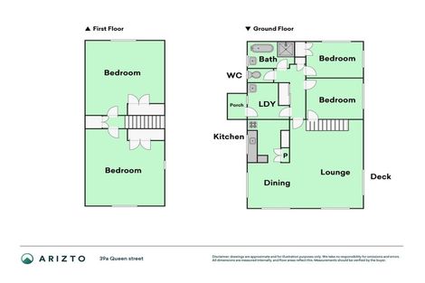 Photo of property in 39a Queen Street, Westport, 7825