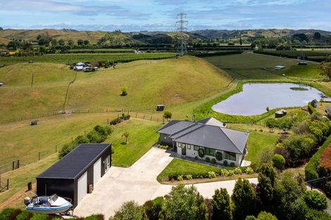 Photo of property in 38 Penrith Road, Poraiti, Napier, 4182