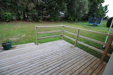 Photo of property in 5 Thompson Street, Tokoroa, 3420