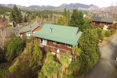 Photo of property in 20 Acheron Heights, Hanmer Springs, 7334