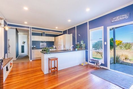 Photo of property in 1092 Ashcott Road, Ashley Clinton, Takapau, 4288
