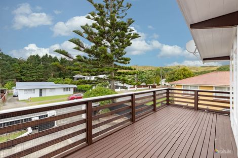 Photo of property in 91 Driver Crescent, Cannons Creek, Porirua, 5024