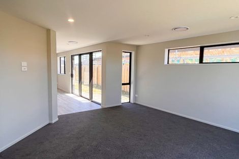 Photo of property in 17 Navarra Road, Halswell, Christchurch, 8025