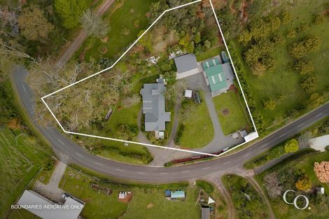 Photo of property in 60 Walford Road, Aongatete, Katikati, 3181