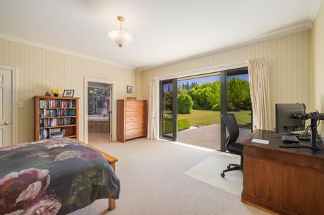 Photo of property in 1155 Hoskyns Road, Kirwee, Christchurch, 7671