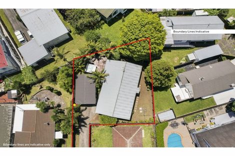 Photo of property in 2/6 Kimdale Place, Totara Heights, Auckland, 2105