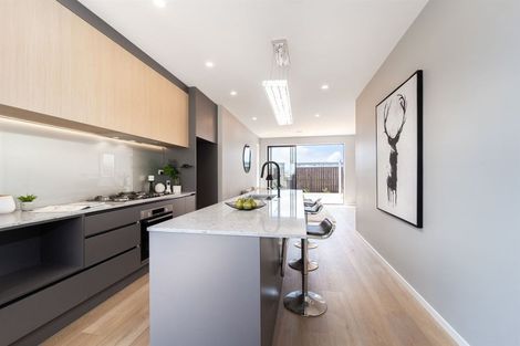 Photo of property in 15 Landing Path Drive, Hobsonville, Auckland, 0616