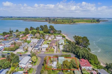 Photo of property in 37 Mcinnes Road, Weymouth, Auckland, 2103