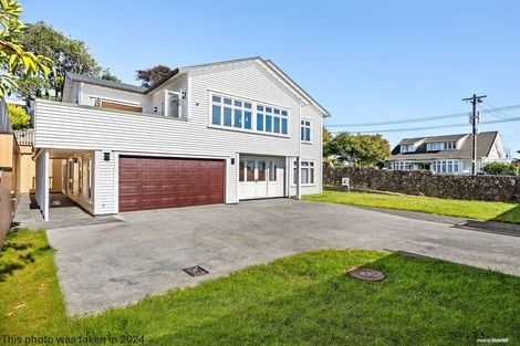 Photo of property in 110 St Andrews Road, Epsom, Auckland, 1023