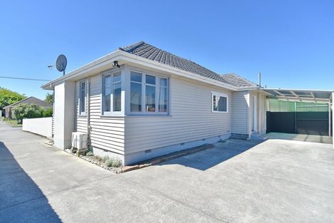 Photo of property in 23 Hare Street, Ilam, Christchurch, 8041