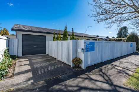 Photo of property in 212a Maeroa Road, Maeroa, Hamilton, 3200