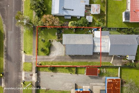 Photo of property in 75a Consols Street, Waihi, 3610