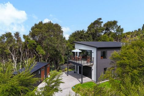 Photo of property in 3 Kereru Lane, Matata, 3194