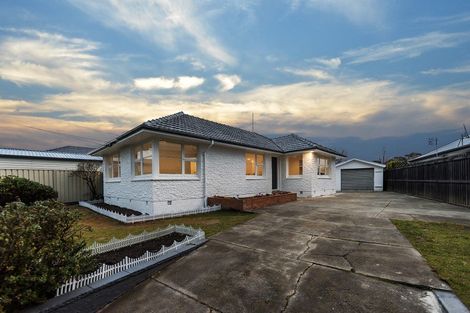 Photo of property in 15 Greenhaven Drive, Burwood, Christchurch, 8083